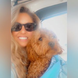 Meet your Posher, Leana